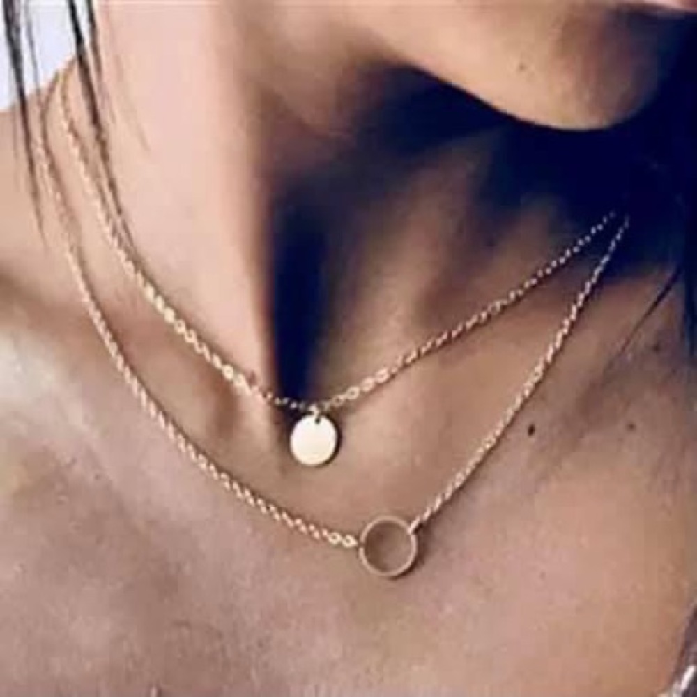 Necklaces - Picture 2 of 2